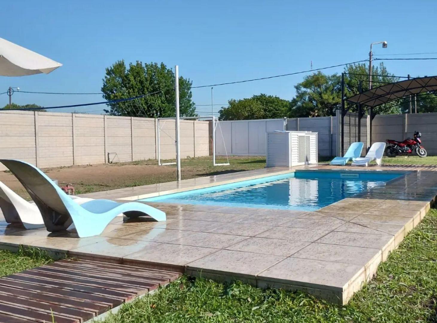 Foto de BARRIO VICENTINA - SE ALQUILA CASA QUINTA, imagen 5