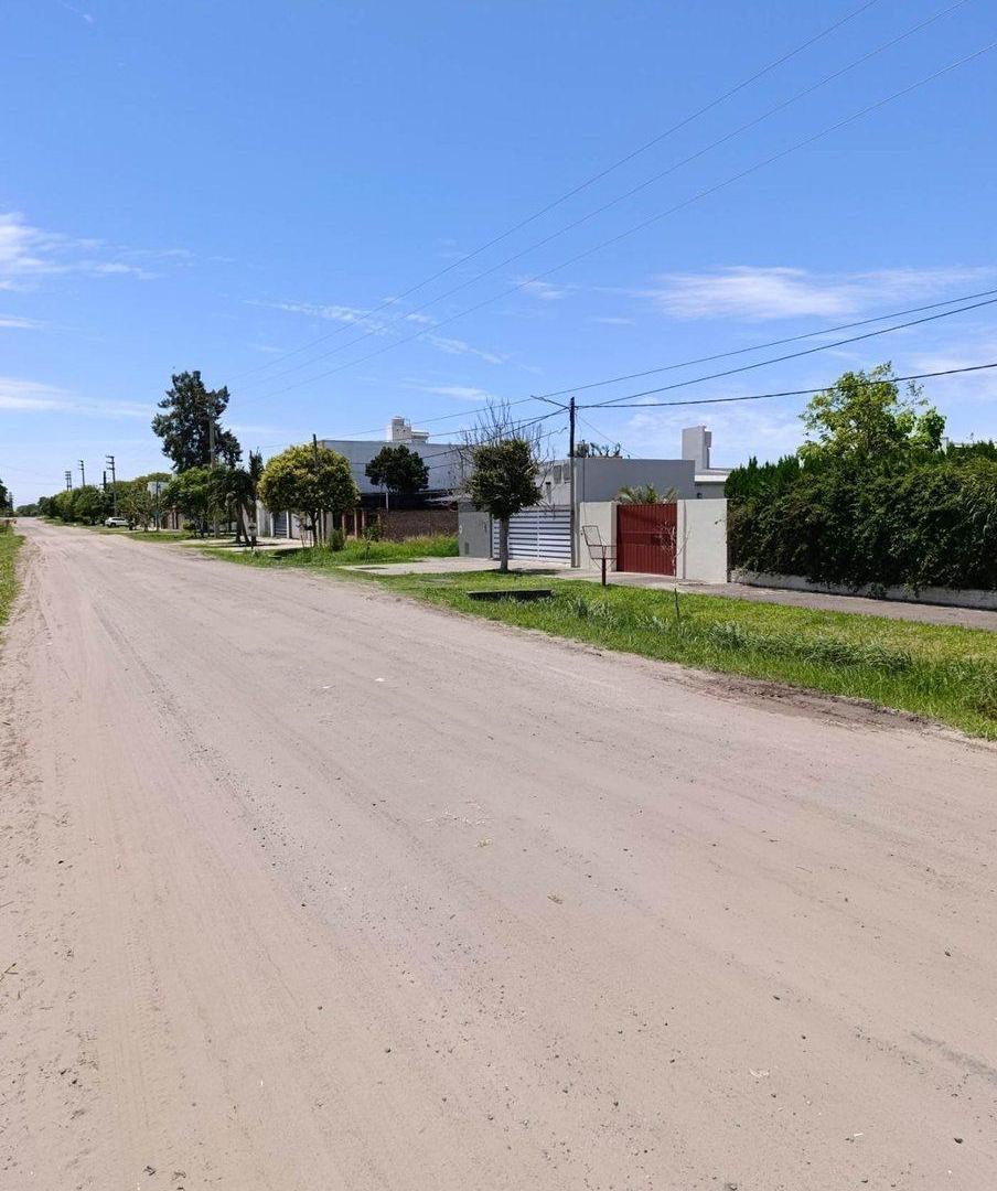 Foto de LOTE EN BARRIO MARTELOSSI.RECONQUISTA, imagen 5