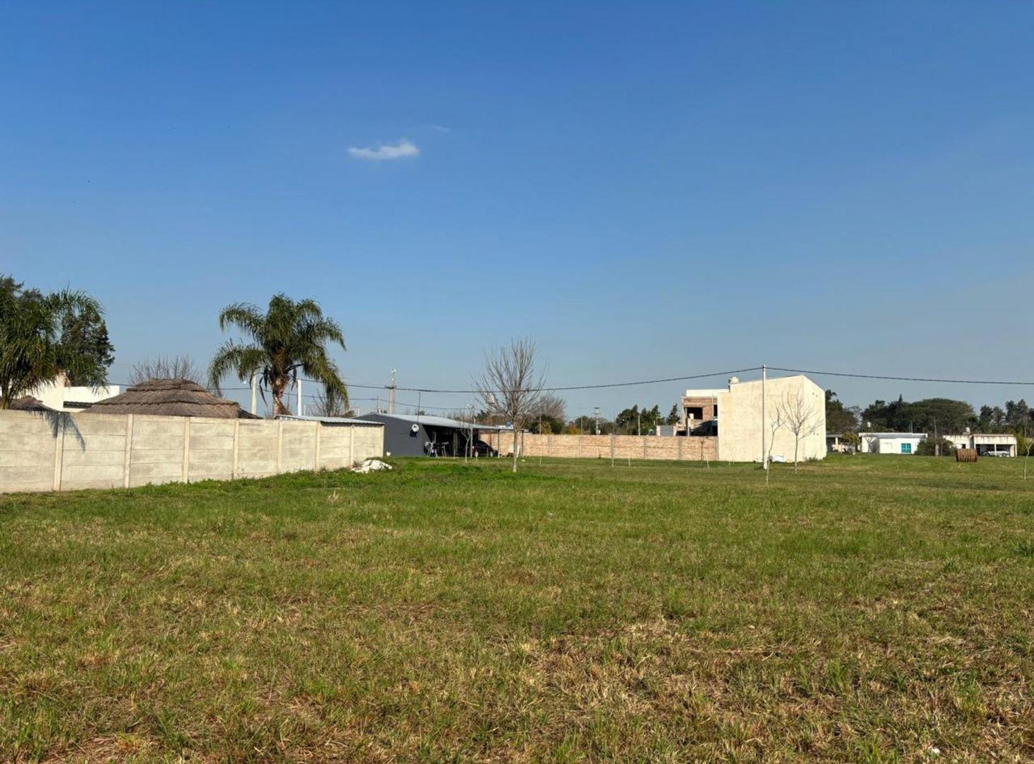 Foto de Se VENDE lote en Guadalupe Norte, imagen 5