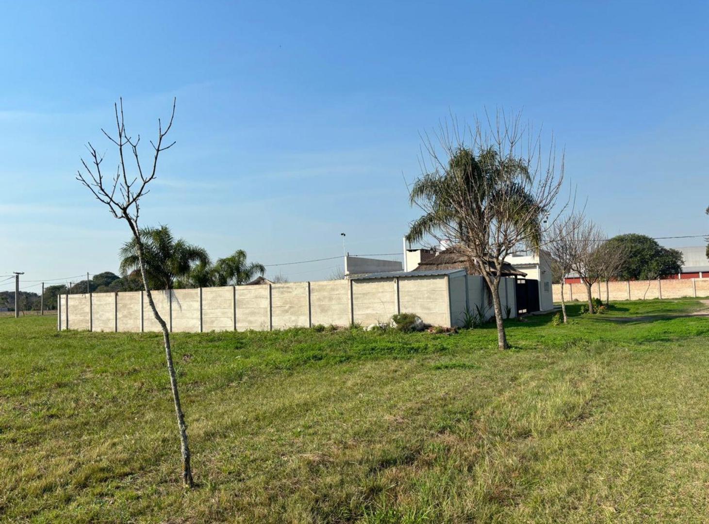 Foto de Se VENDE lote en Guadalupe Norte, imagen 4