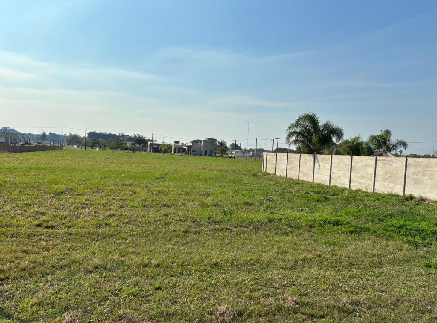 Foto de Se VENDE lote en Guadalupe Norte, imagen 2