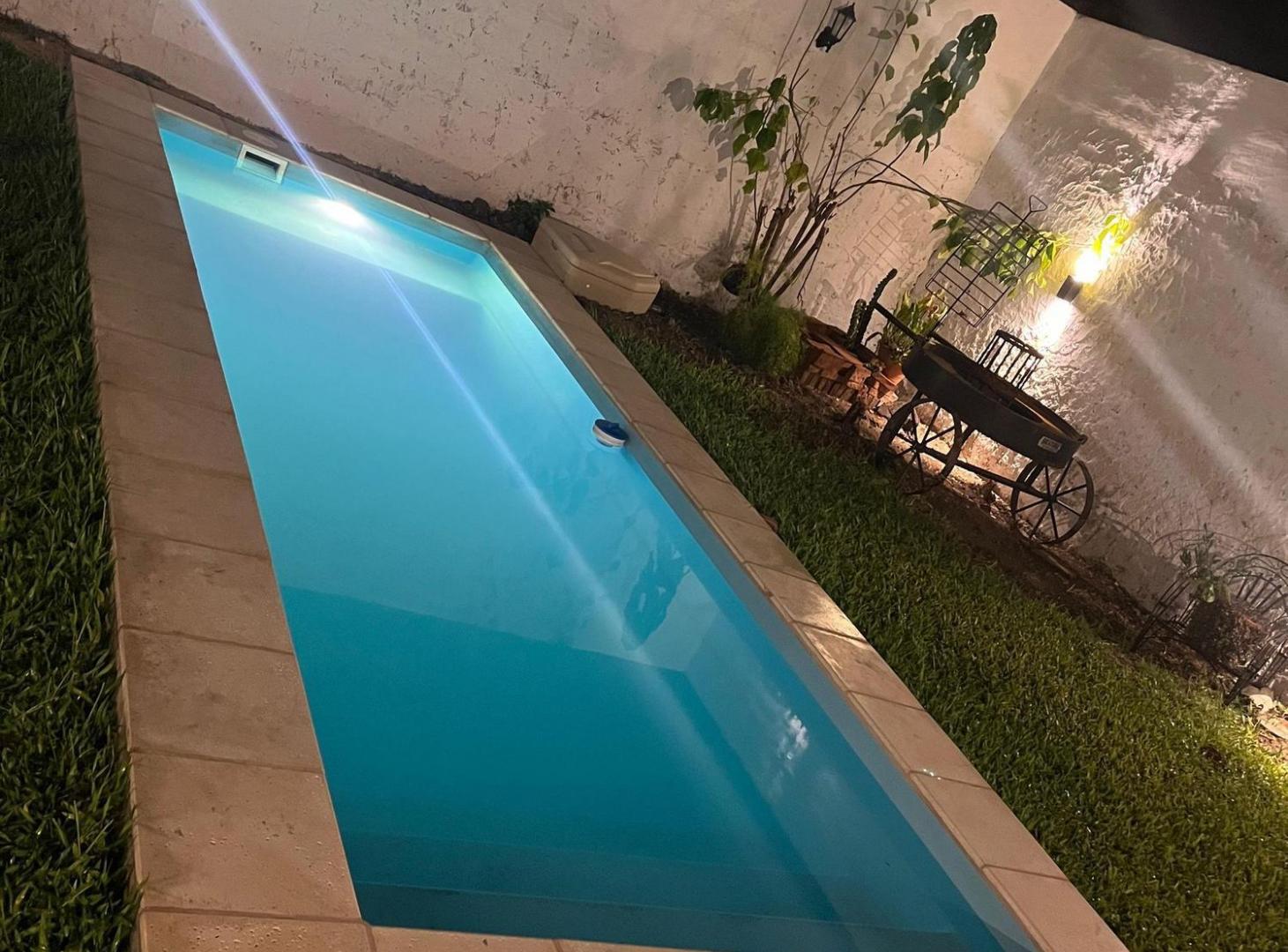 Foto de Alquiler Casa con Pileta-Amueblada, imagen 5