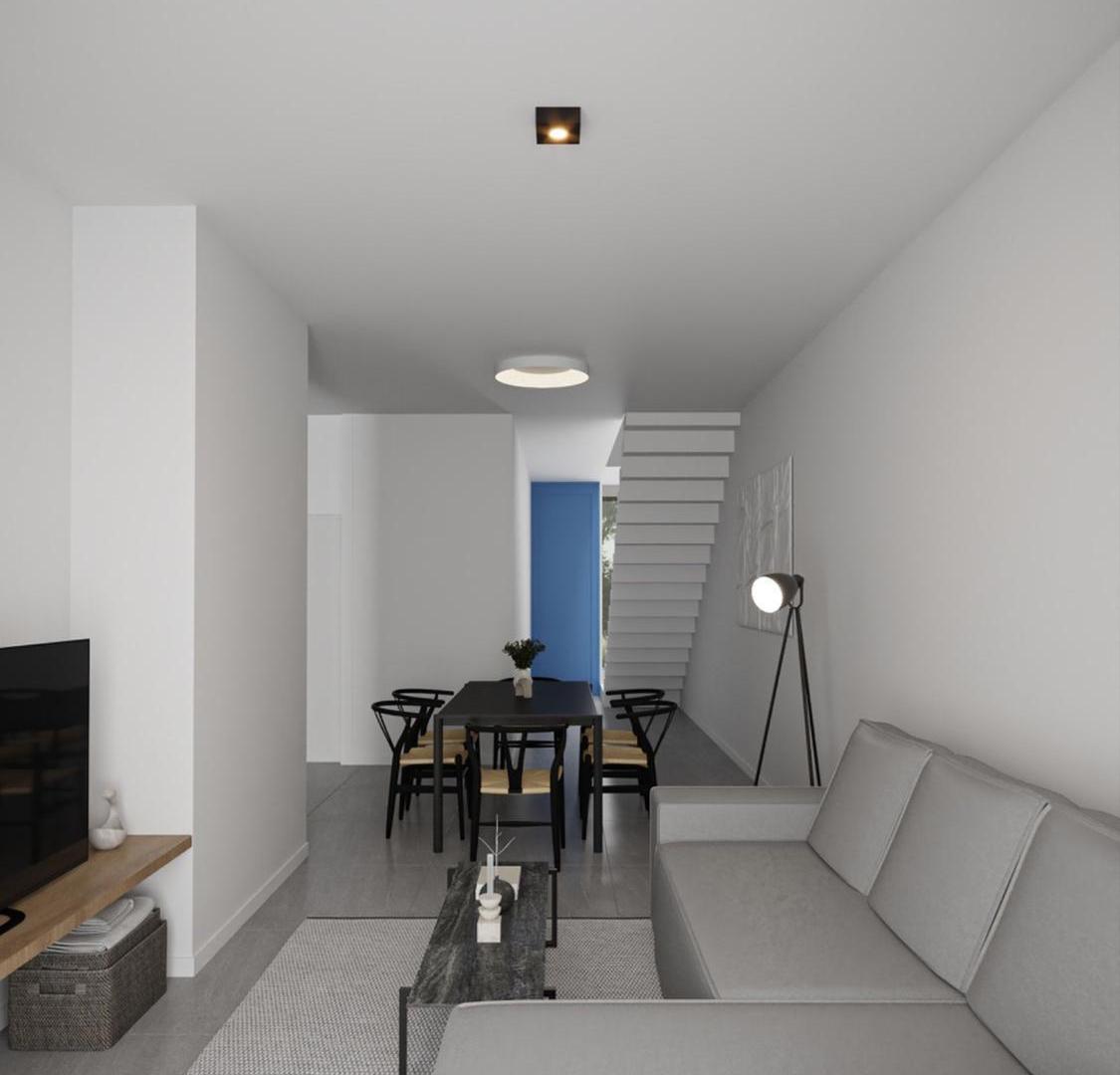 Foto de Venta de duplex al pozo, imagen 2