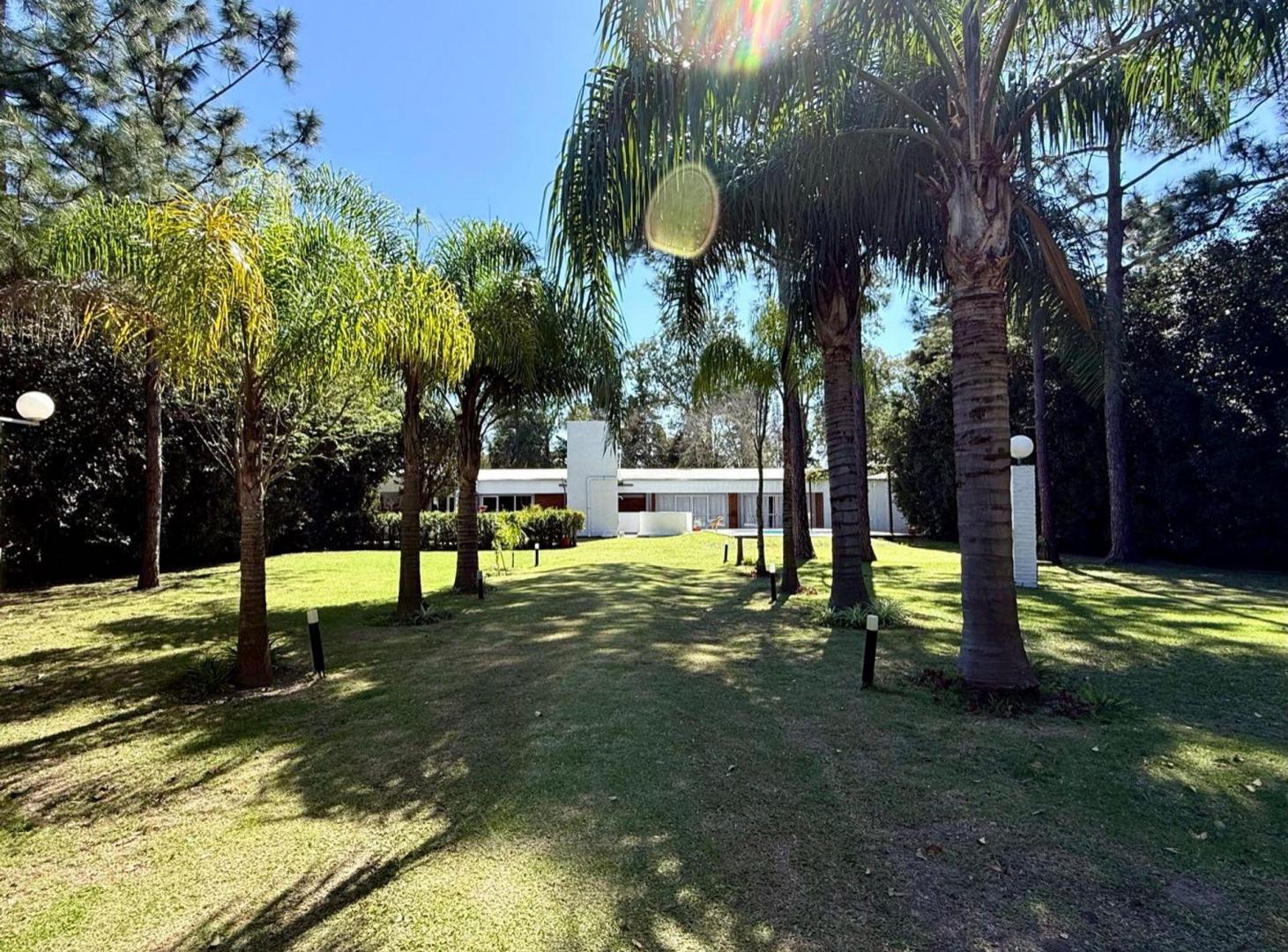 Foto de CASA QUINTA con gran JARDIN en RECONQUISTA (Sta, imagen 4