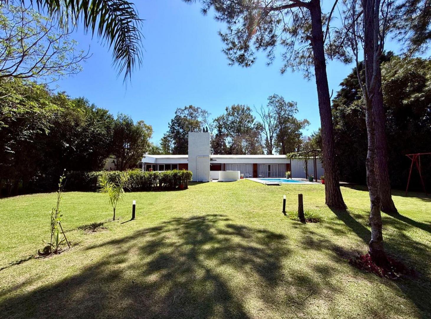 Foto de CASA QUINTA con gran JARDIN en RECONQUISTA (Sta, imagen 3