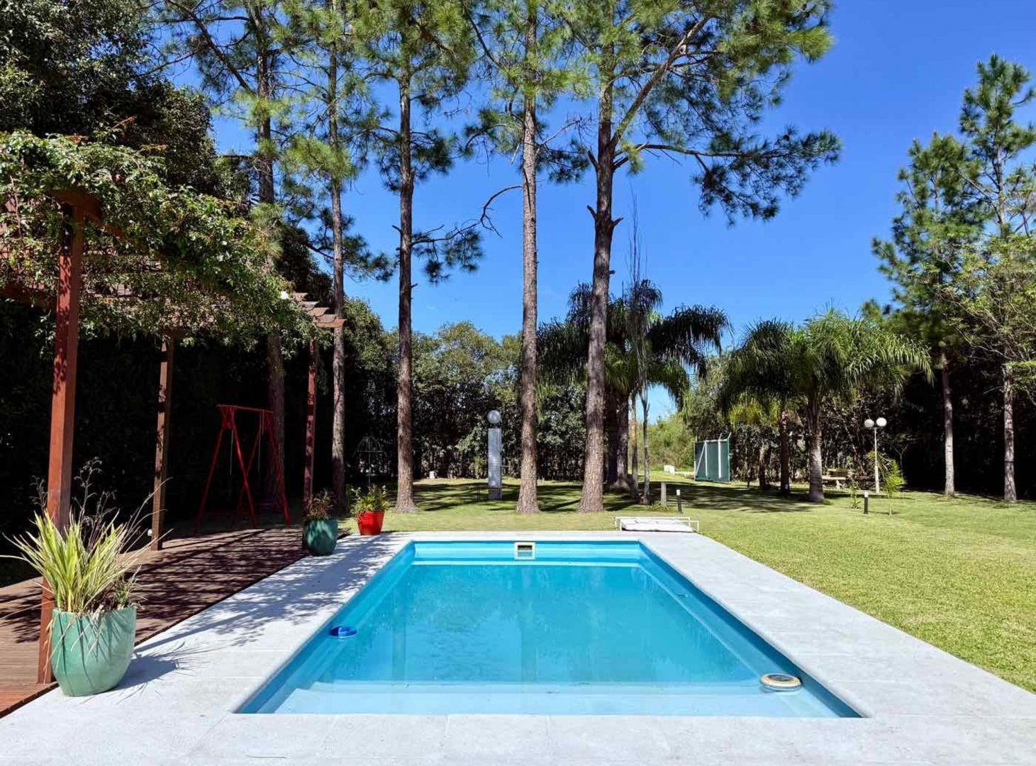 Foto de CASA QUINTA con gran JARDIN en RECONQUISTA (Sta, imagen 2