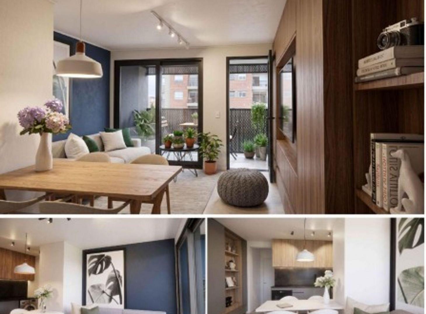 Foto de Venta al Pozo dpto de 1 dormitorio centro de Rqta., imagen 4