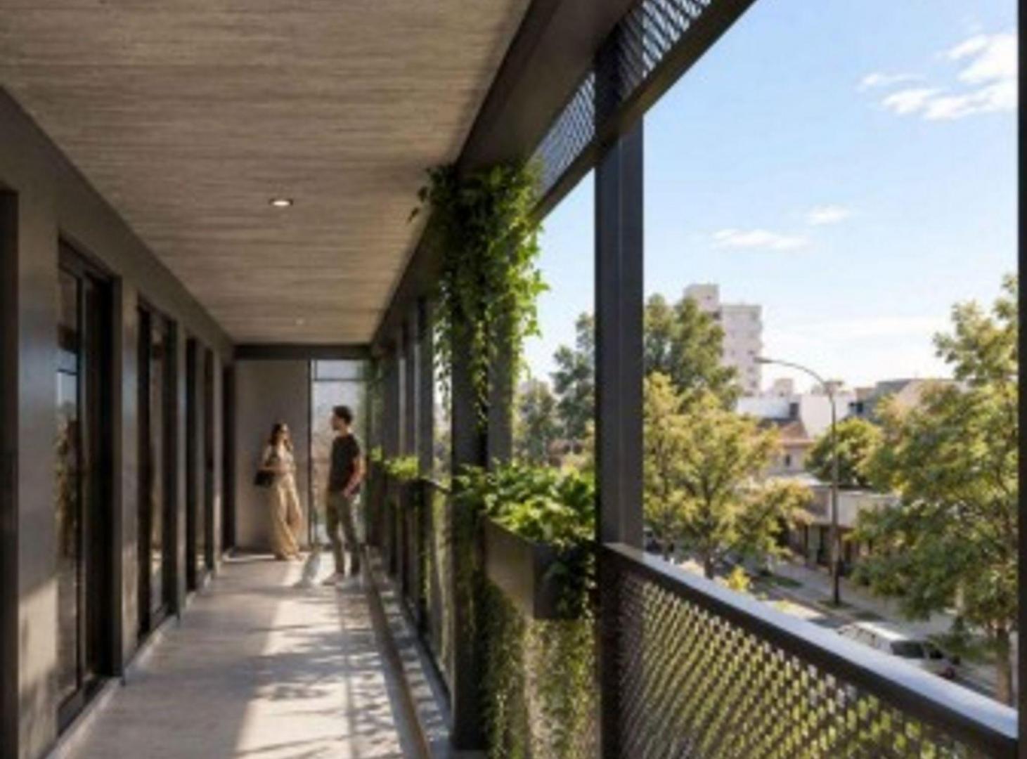 Foto de Venta al Pozo dpto de 1 dormitorio centro de Rqta., imagen 3