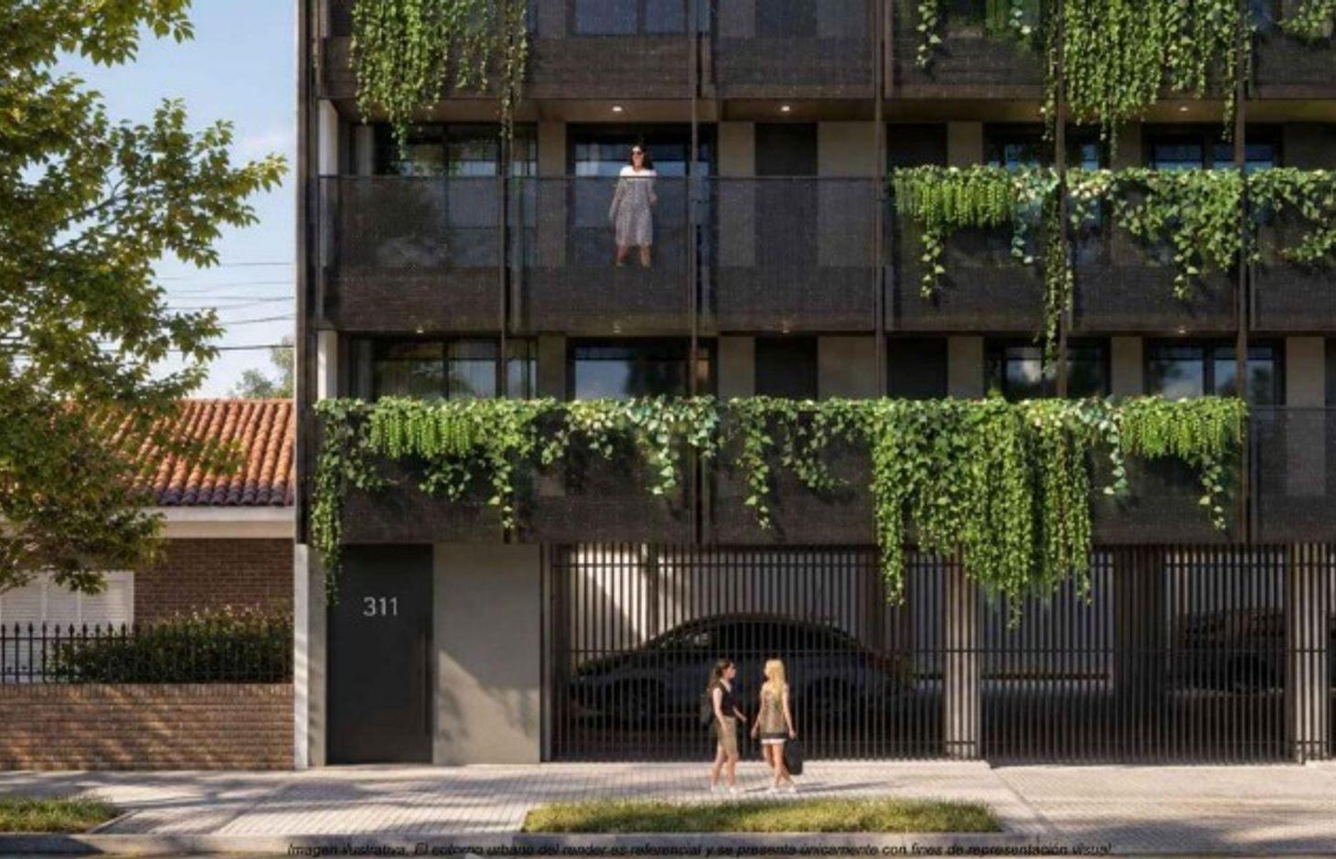 Foto de Venta al Pozo dpto de 1 dormitorio centro de Rqta., imagen 5