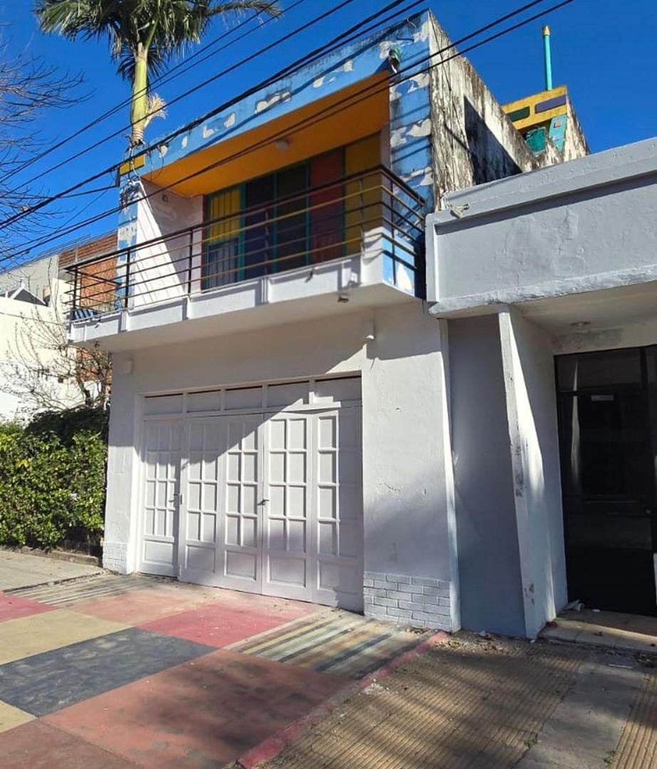 Foto de Casa a refaccionar en el centro de Reconquista, imagen 2