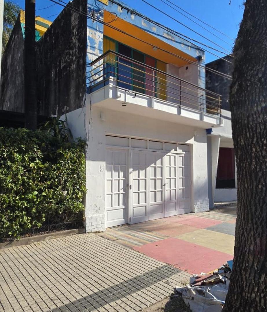 Foto de Casa a refaccionar en el centro de Reconquista, imagen 5