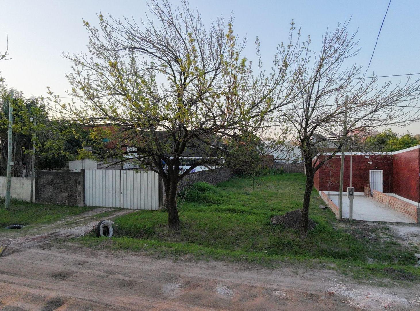 Foto de Terreno Venta Reconquista barrio Las Flores!, imagen 3
