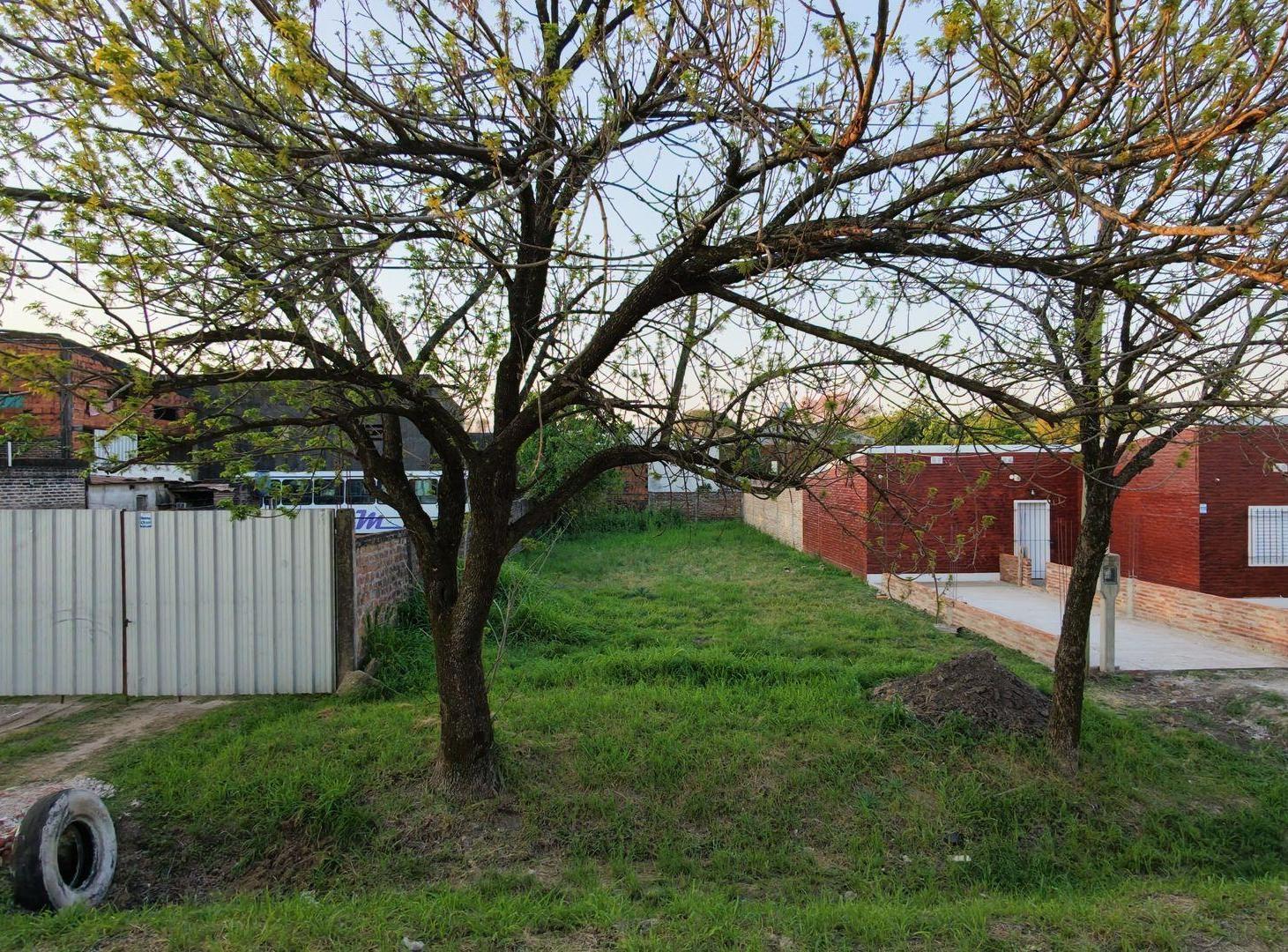 Foto de Terreno Venta Reconquista barrio Las Flores!, imagen 4