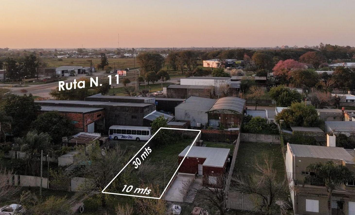 Foto de Terreno Venta Reconquista barrio Las Flores!, imagen 1
