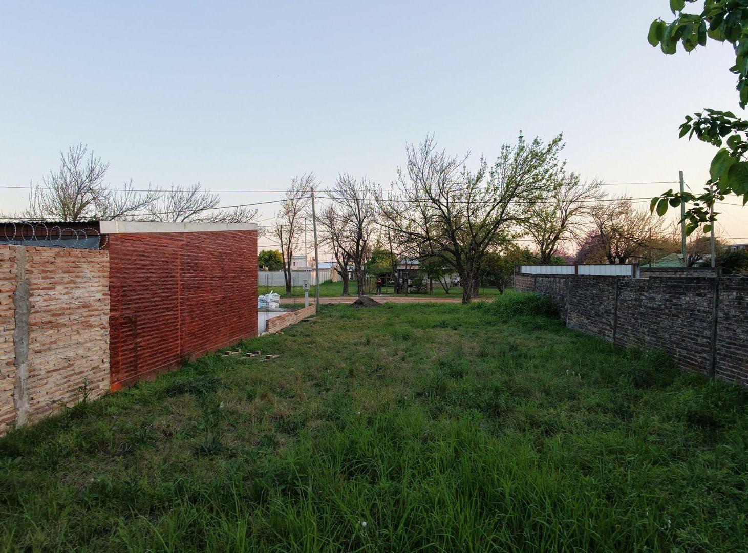 Foto de Terreno Venta Reconquista barrio Las Flores!, imagen 5