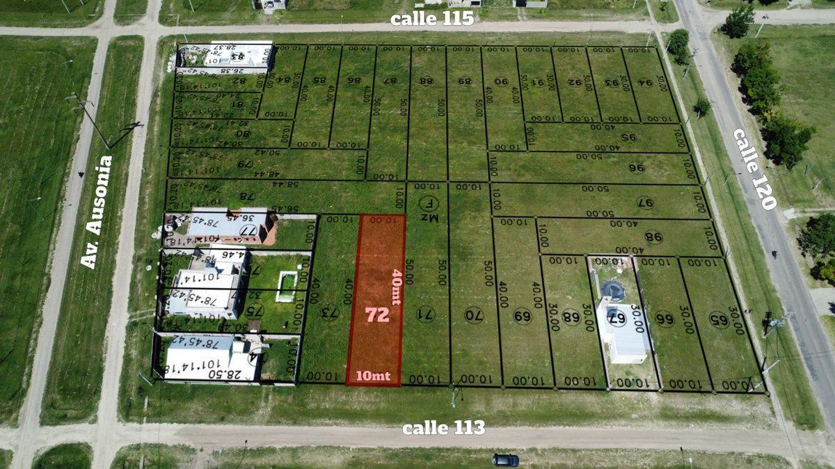 Foto de Terreno en Venta - Loteo Solares - Avellaneda S.F, imagen 1
