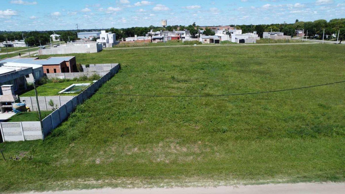 Foto de Terreno en Venta - Loteo Solares - Avellaneda S.F, imagen 5