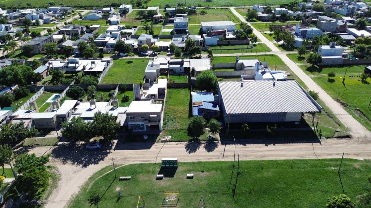 Foto de Se vende terreno en Barrio Martelossi, imagen 5