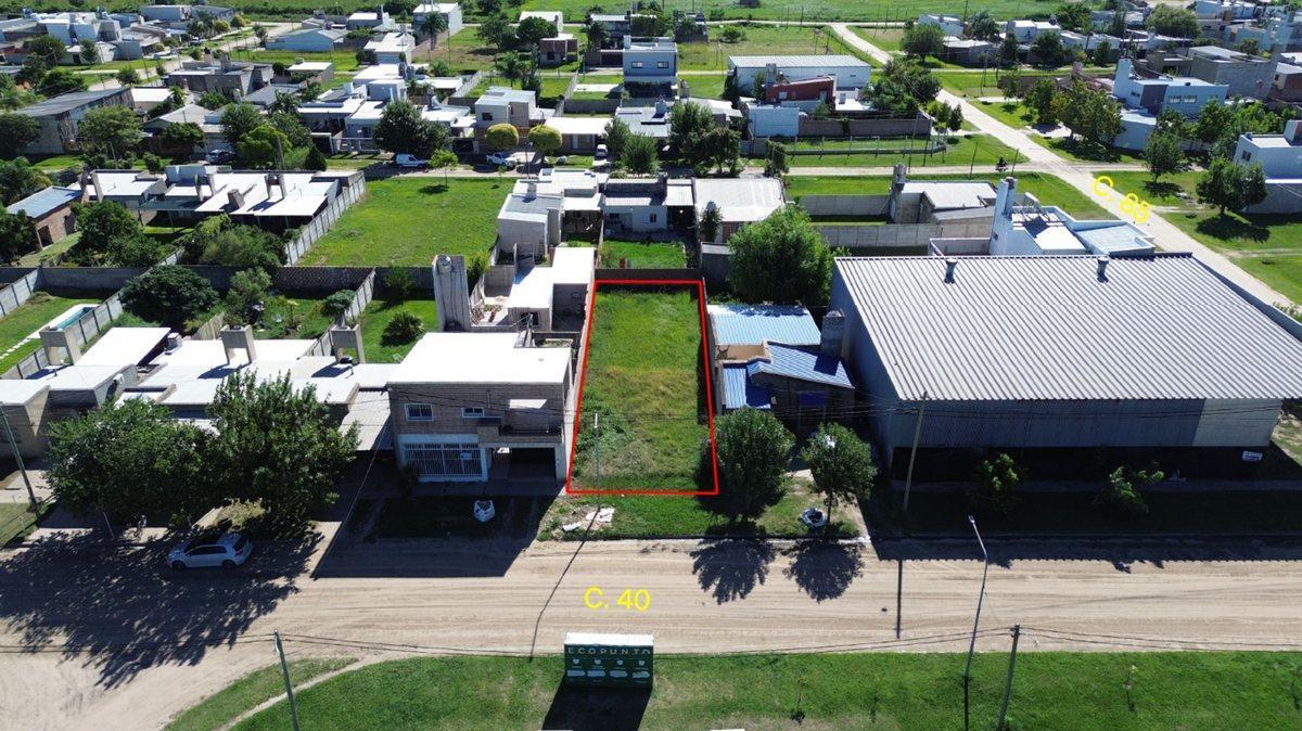 Foto de Se vende terreno en Barrio Martelossi, imagen 3
