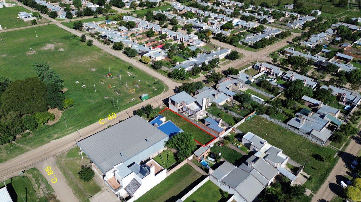 Foto de Se vende terreno en Barrio Martelossi, imagen 1