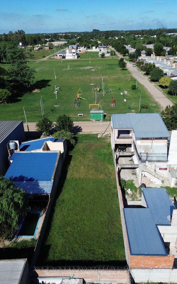 Foto de Se vende terreno en Barrio Martelossi, imagen 4