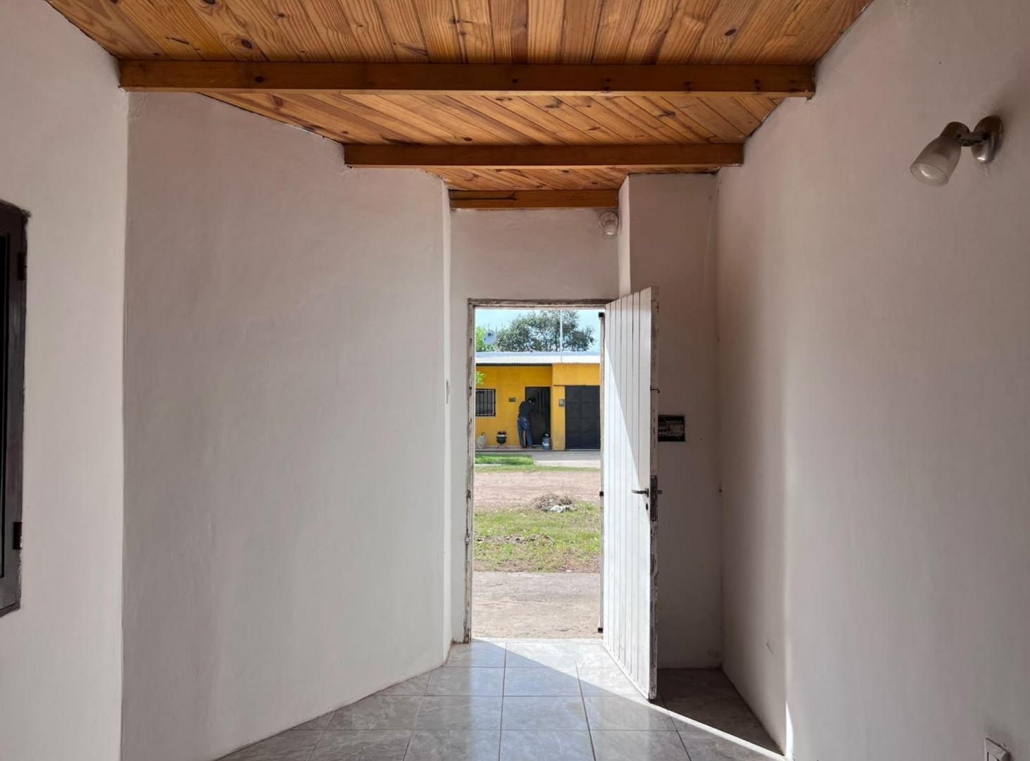 Foto de Galpón en venta en Reconquista, imagen 1