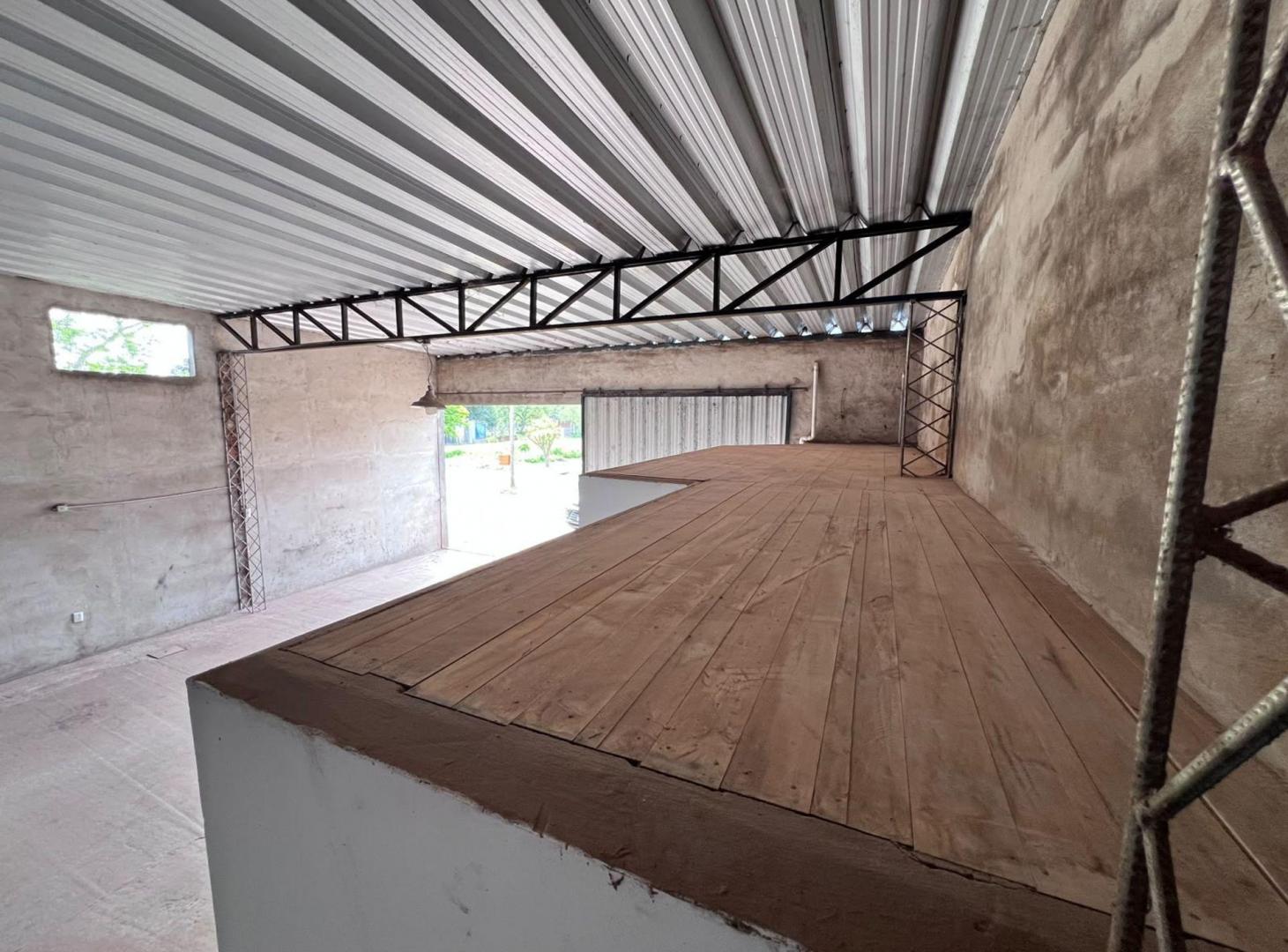 Foto de Galpón en venta en Reconquista, imagen 3