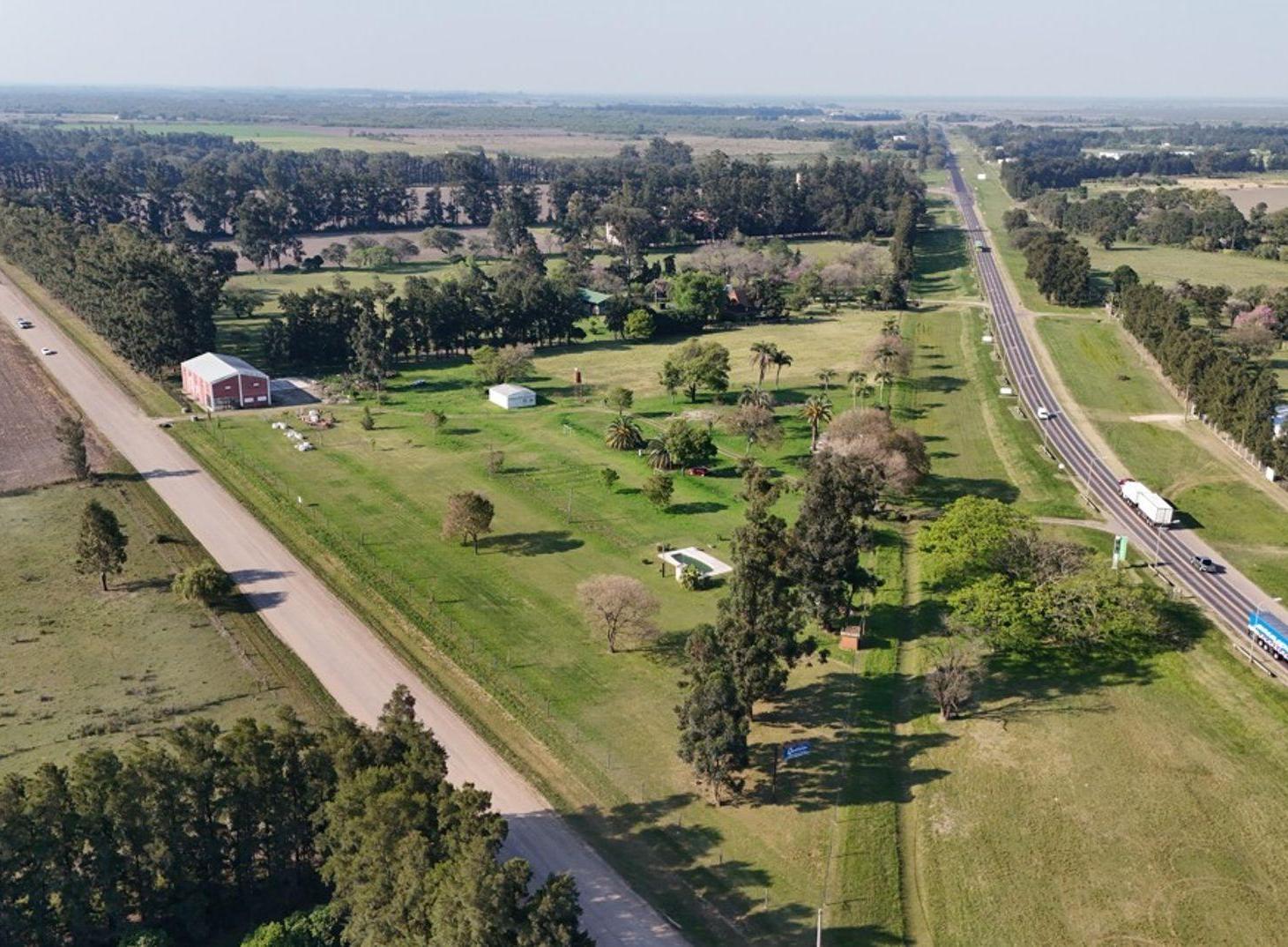 Foto de SE VENDE AMPLIO TERRENO EN AVELLANEDA, imagen 3