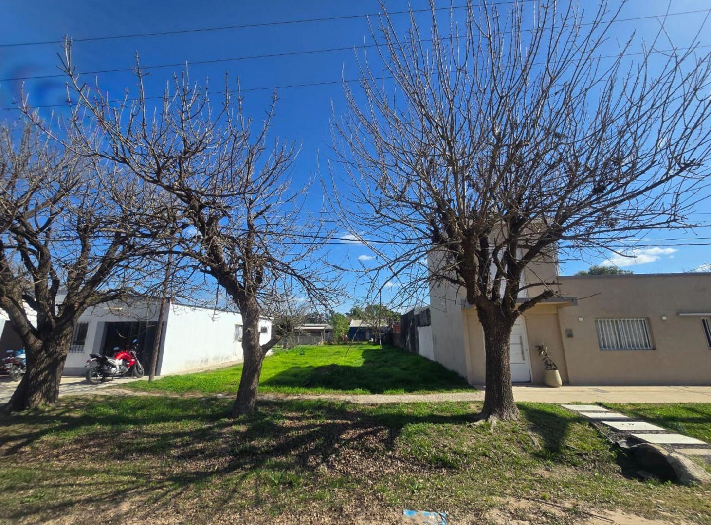 Foto de SE VENDE LOTE EN BARRIO OBLIGADO, imagen 1