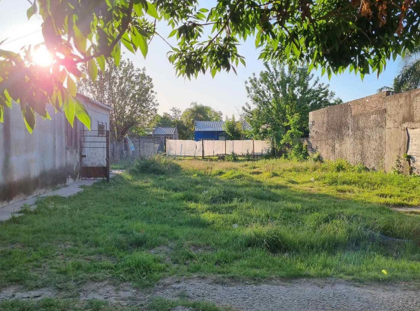 Foto de SE VENDE LOTE EN BARRIO OBLIGADO, imagen 3