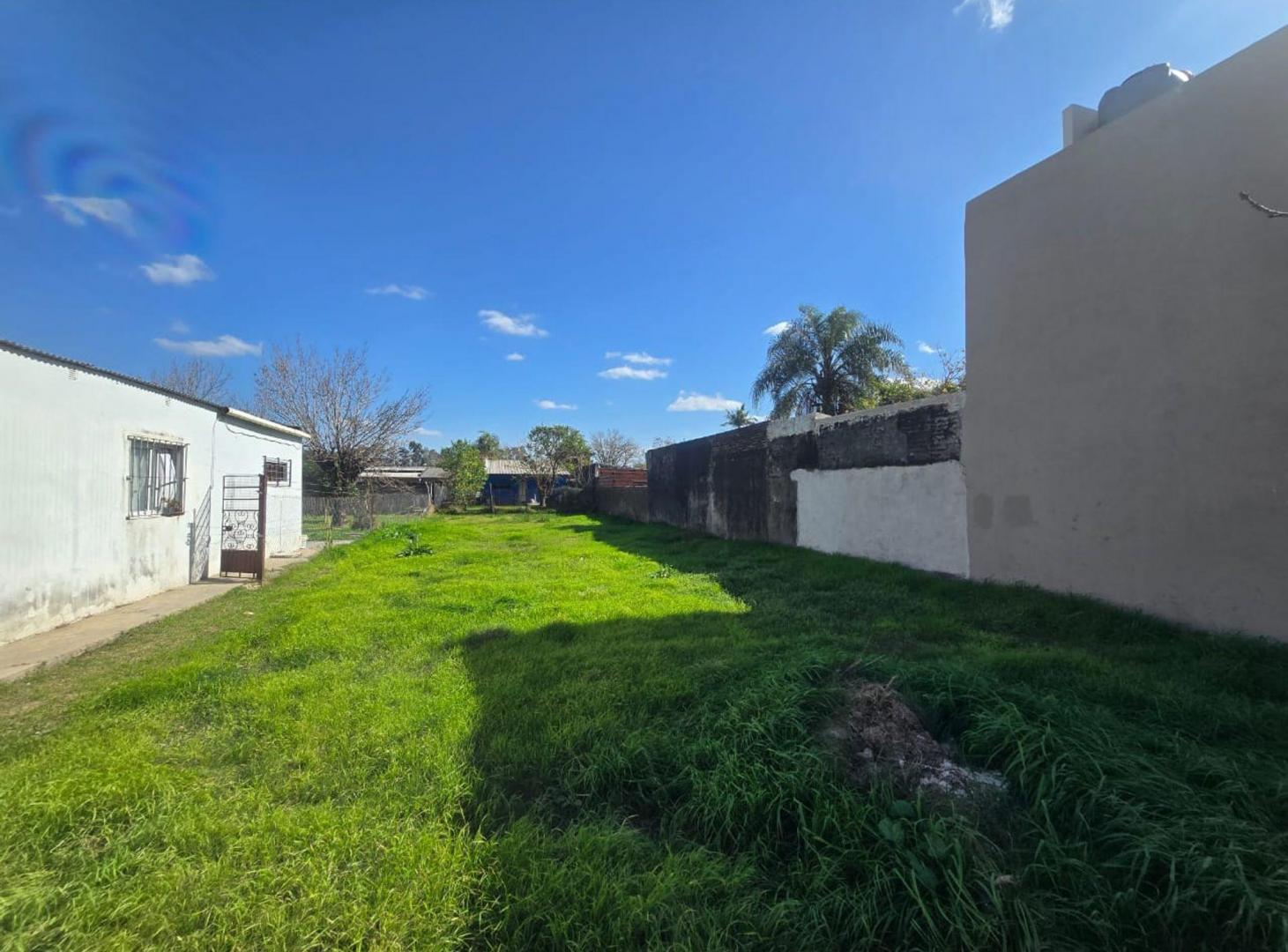 Foto de SE VENDE LOTE EN BARRIO OBLIGADO, imagen 2