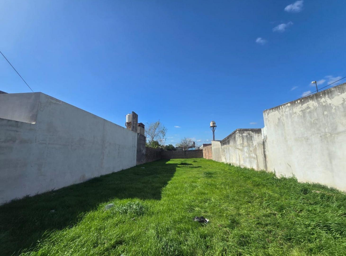 Foto de Se vende Lote en Barrio Obligado, imagen 4