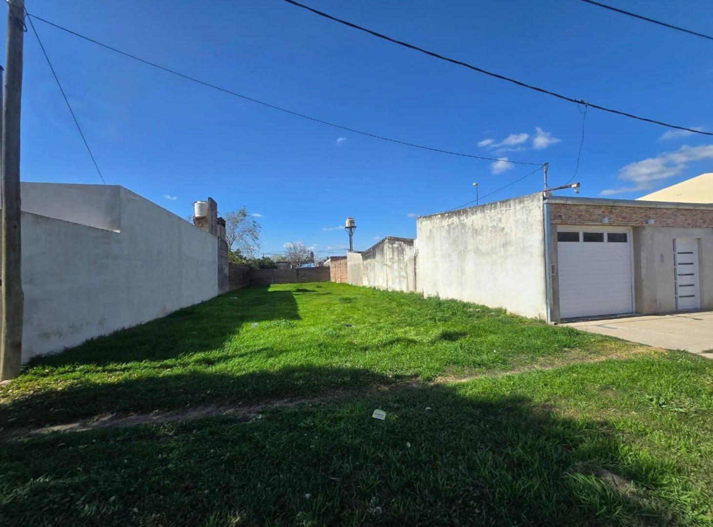 Foto de Se vende Lote en Barrio Obligado, imagen 2