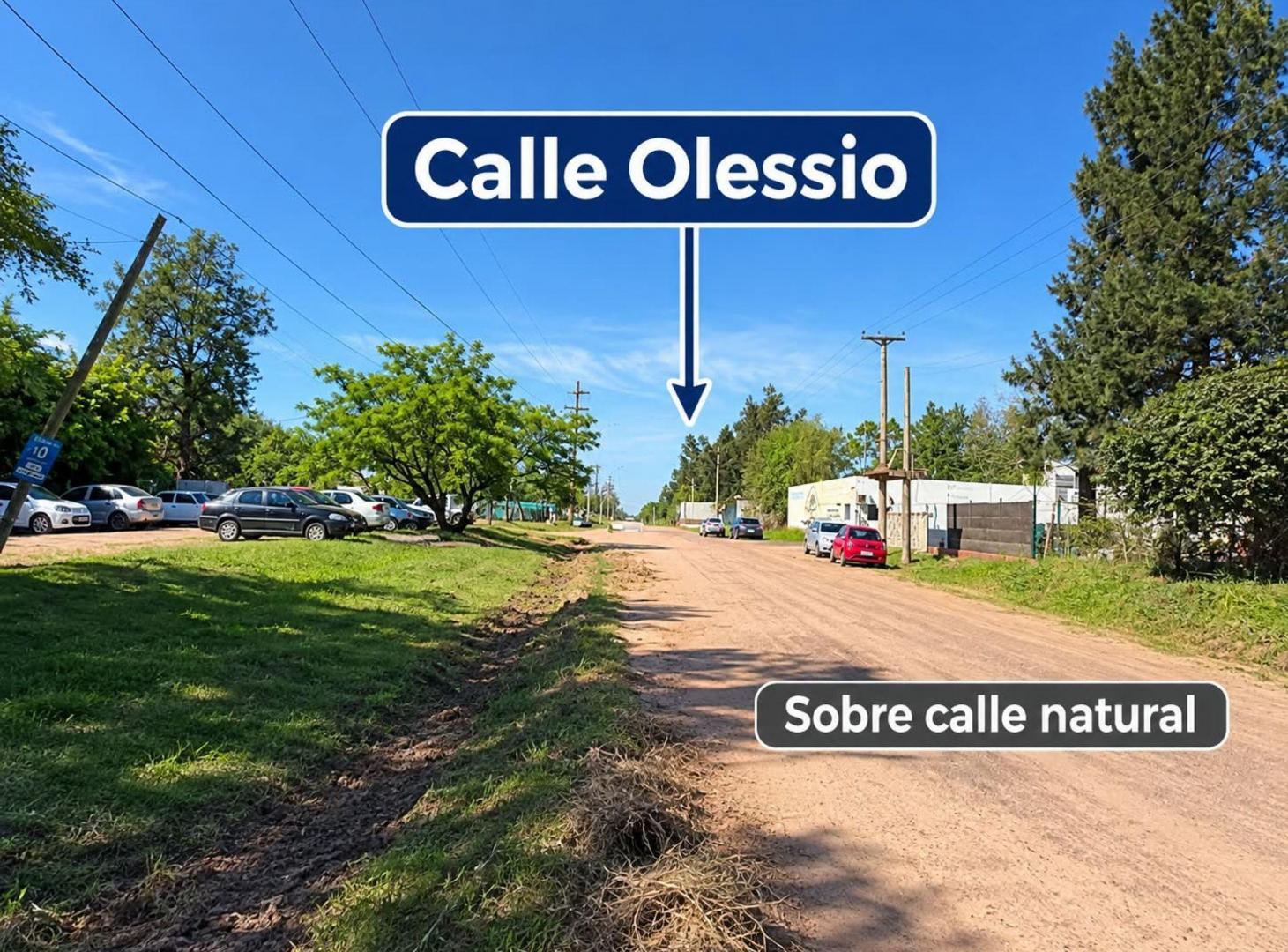 Foto de Terreno en Barrio Asuncion, imagen 3