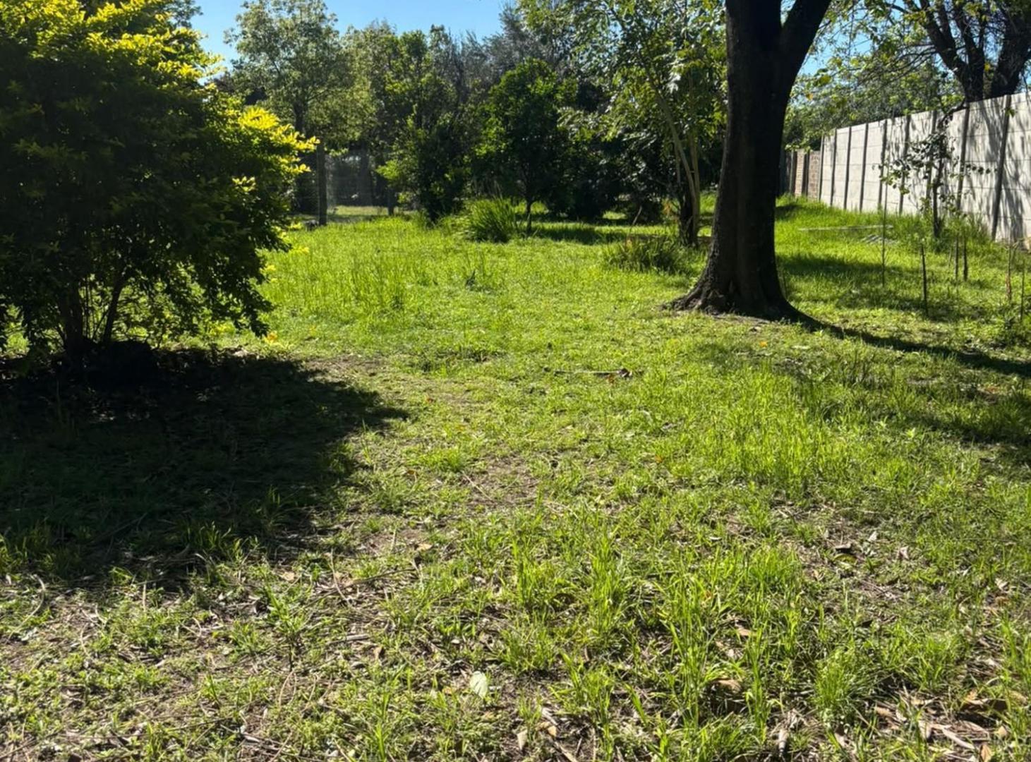 Foto de Terreno en Barrio Asuncion, imagen 4