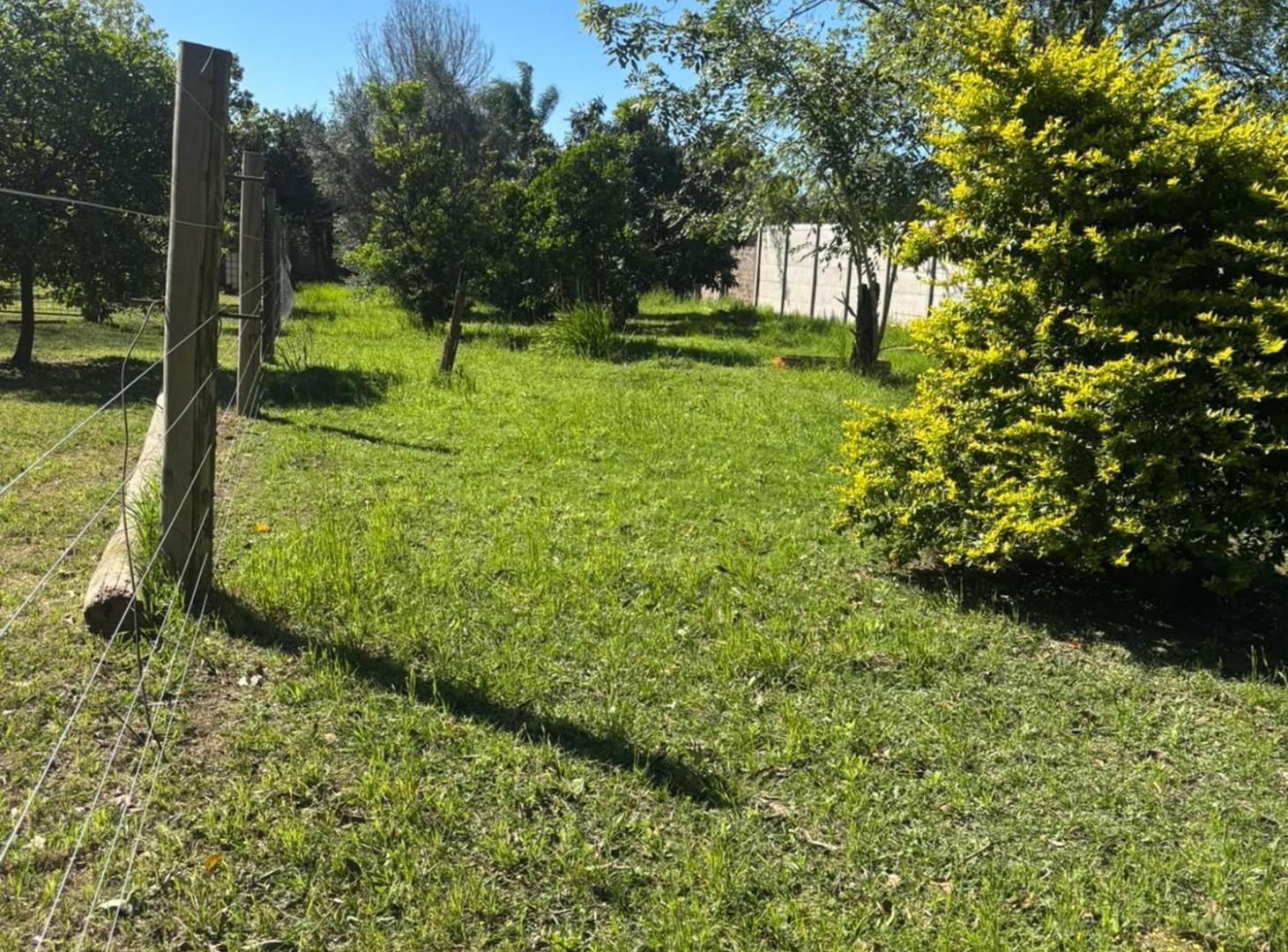 Foto de Terreno en Barrio Asuncion, imagen 1