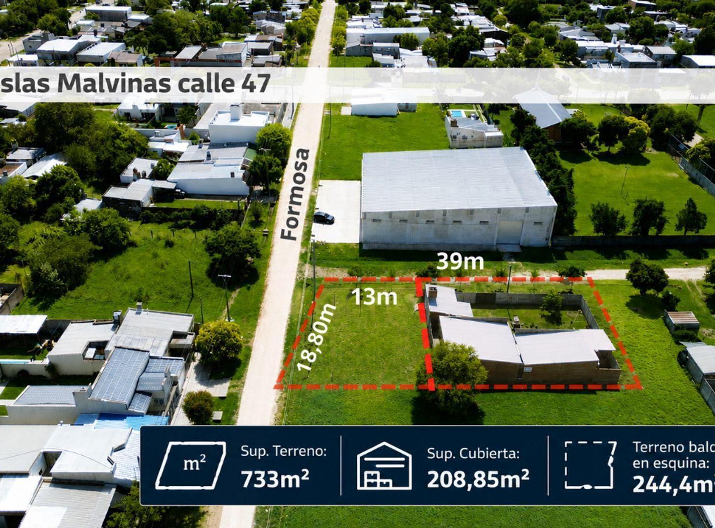 Foto de Casas en venta Reconquista, imagen 1