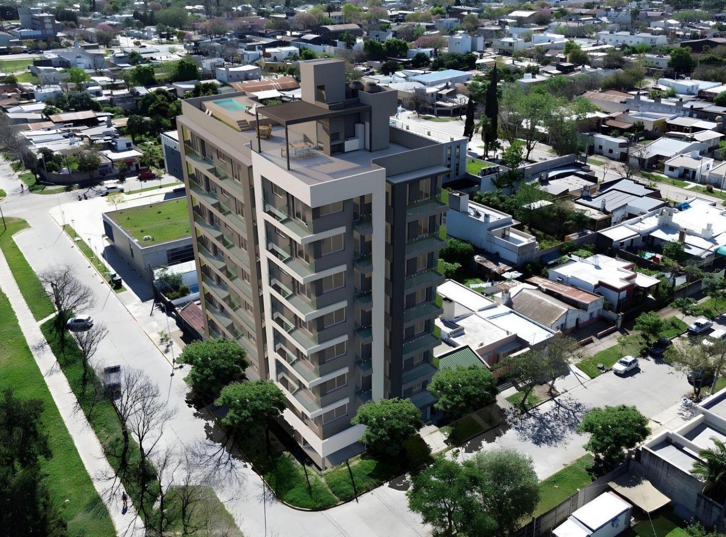 Foto de Departamento de 3 dormitorios En Reconquista, imagen 5