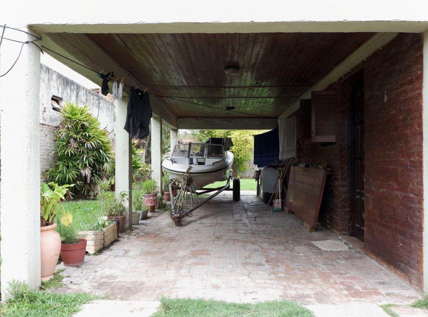 Foto de SE VENDE CASA EN RECONQUISTA, imagen 4