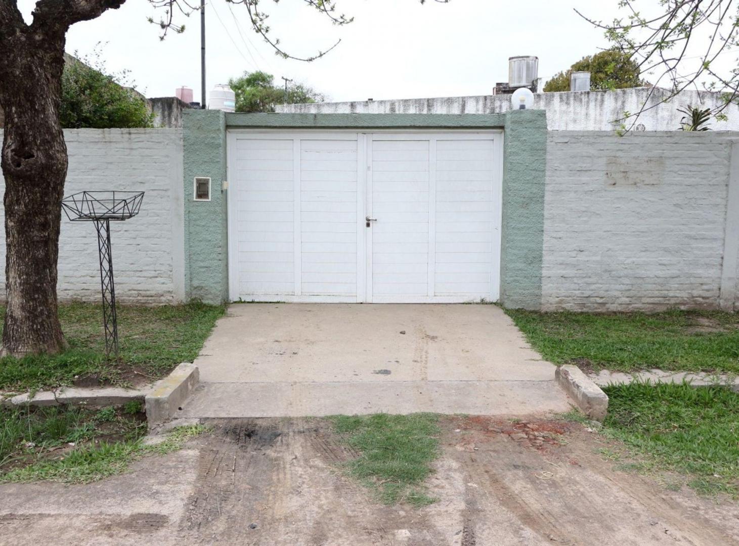 Foto de SE VENDE CASA EN RECONQUISTA, imagen 1