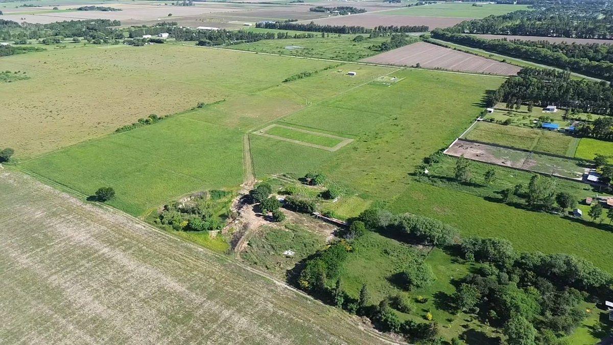 Foto de Se vende lote en zona rural de Avellaneda, imagen 4