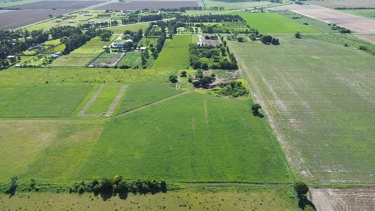 Foto de Se vende lote en zona rural de Avellaneda, imagen 3