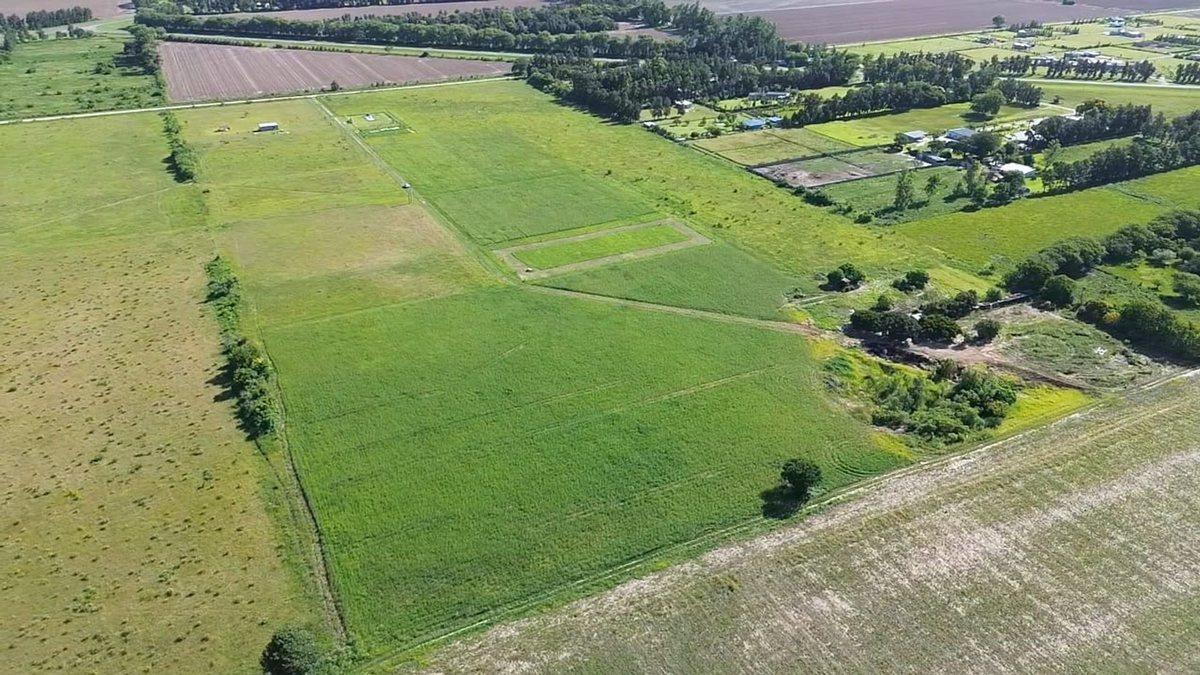 Foto de Se vende lote en zona rural de Avellaneda, imagen 1