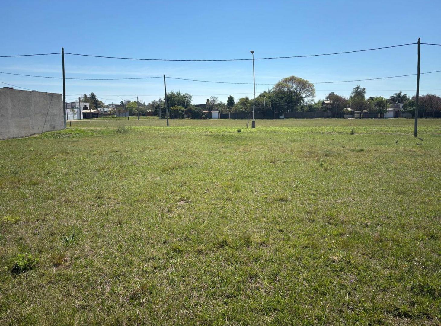 Foto de Se VENDE lote 33 en Patio Clotilde, imagen 3