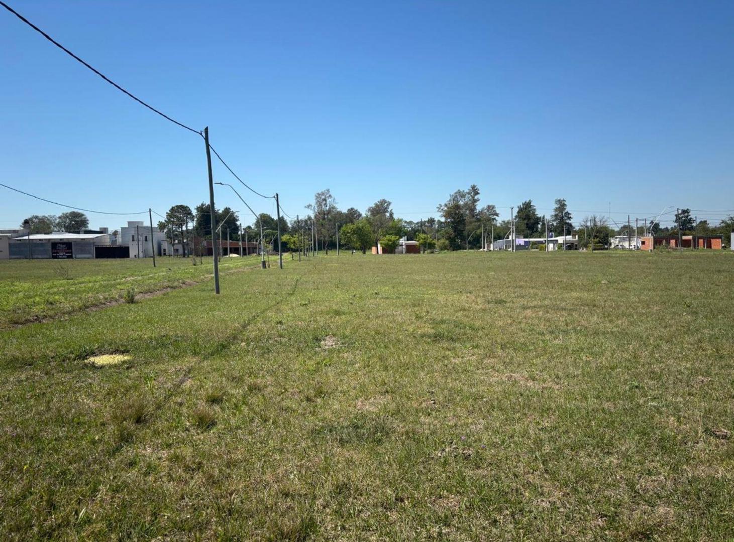 Foto de Se VENDE lote 33 en Patio Clotilde, imagen 4