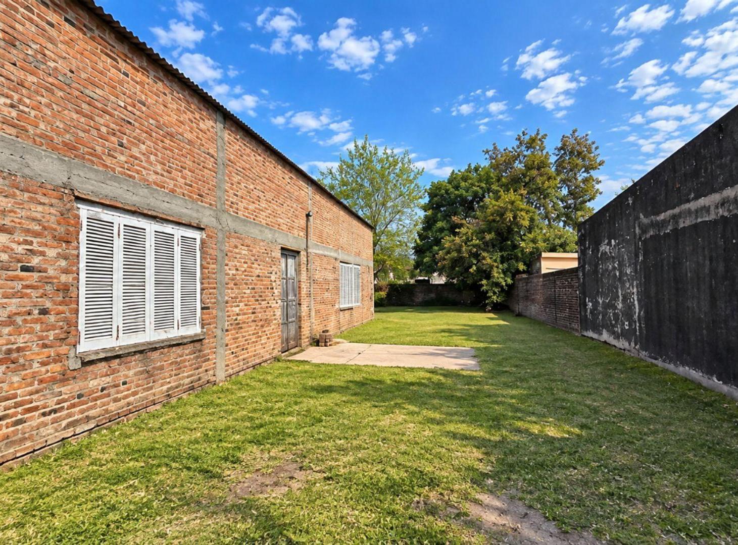 Foto de Se vende GALPON en Reconquista Santa Fe, imagen 4