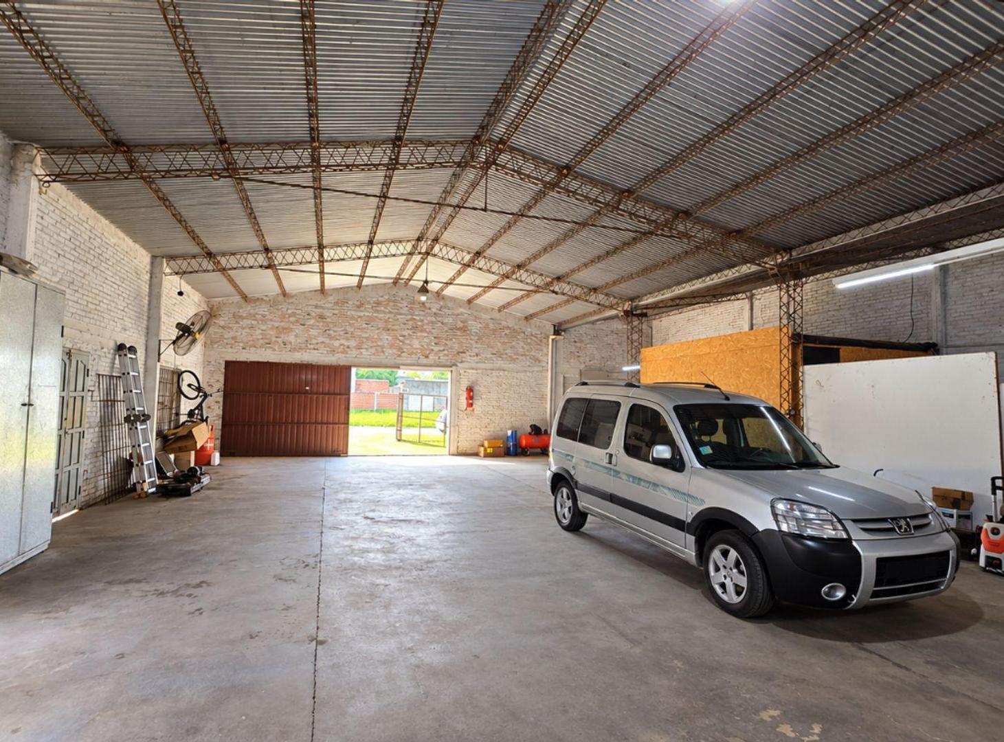 Foto de Se vende GALPON en Reconquista Santa Fe, imagen 3