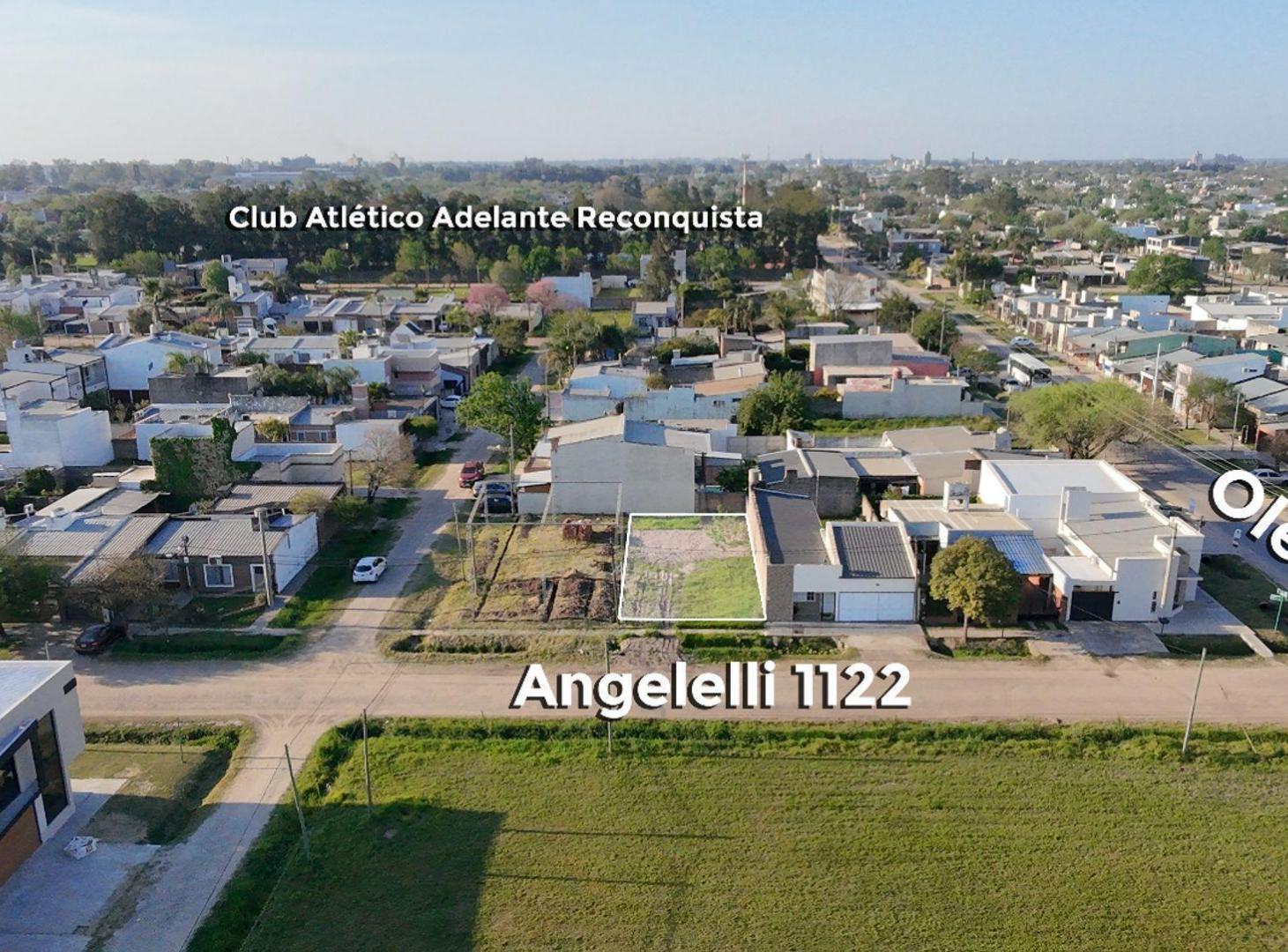 Foto de TERRENO EN VENTA A METROS DE CALLE OLESSIO, imagen 3