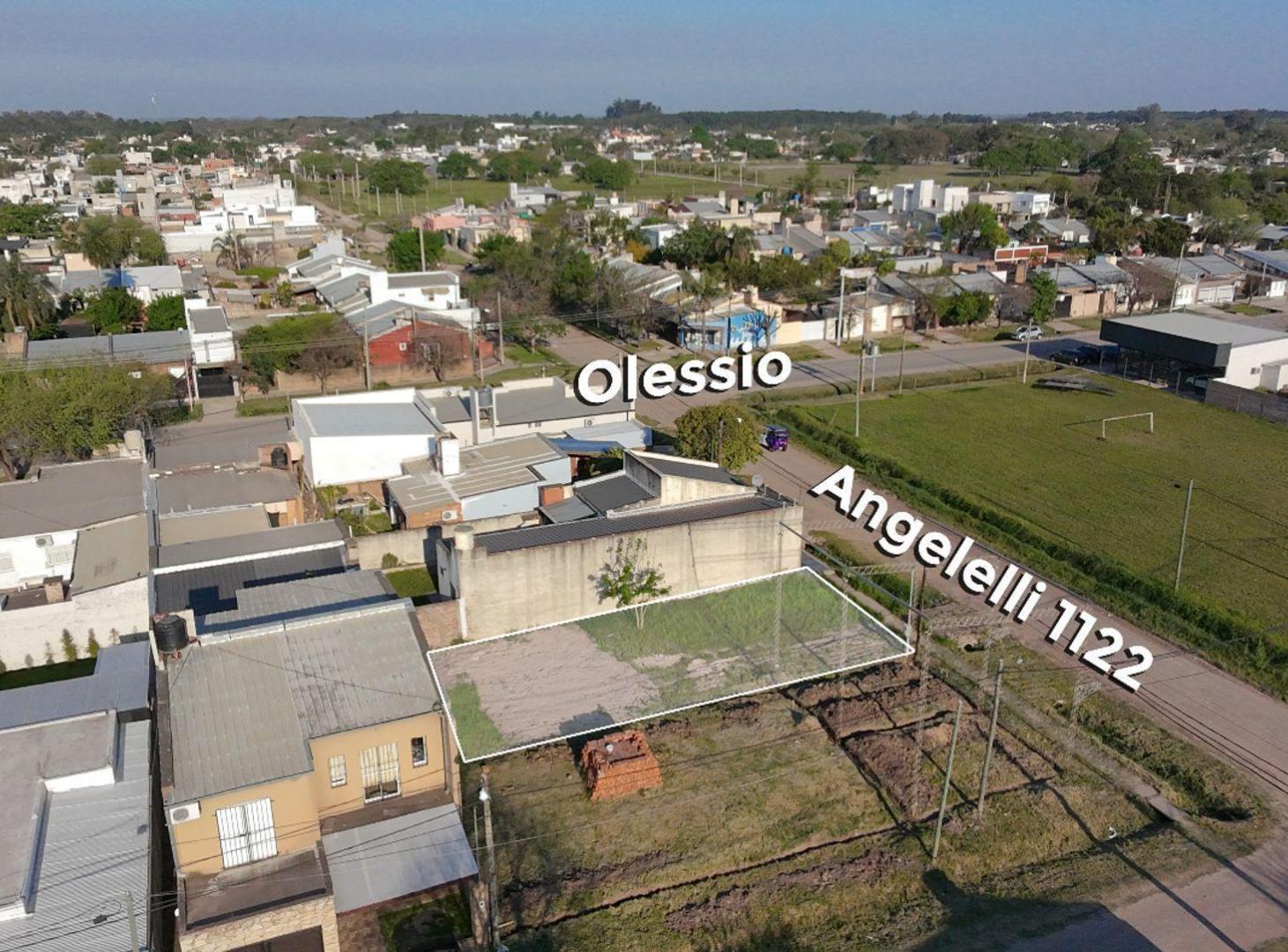 Foto de TERRENO EN VENTA A METROS DE CALLE OLESSIO, imagen 5