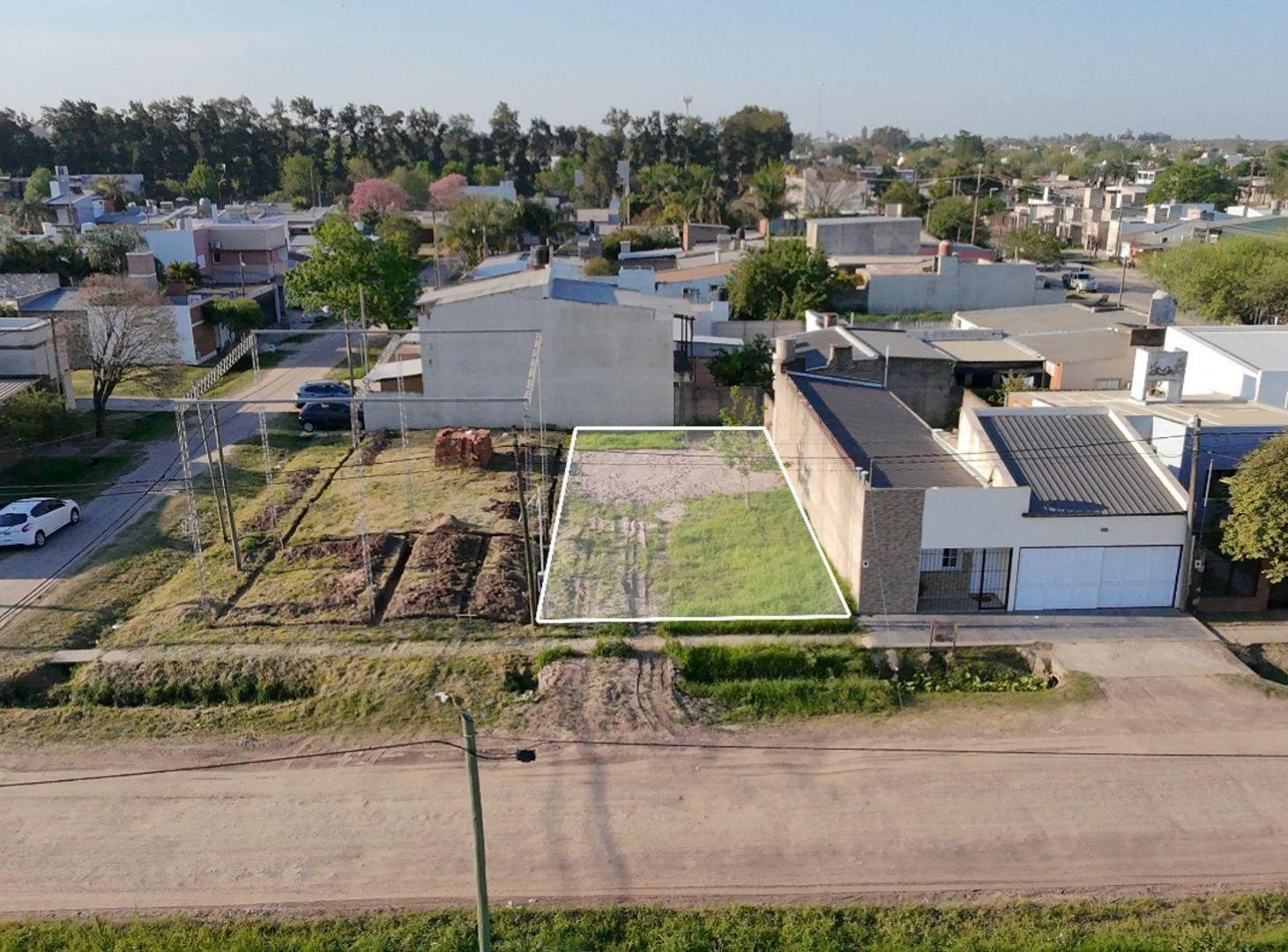 Foto de TERRENO EN VENTA A METROS DE CALLE OLESSIO, imagen 4